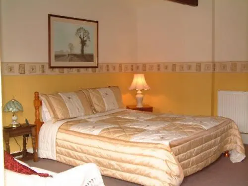 Rolandscroft Guest House Pontefract