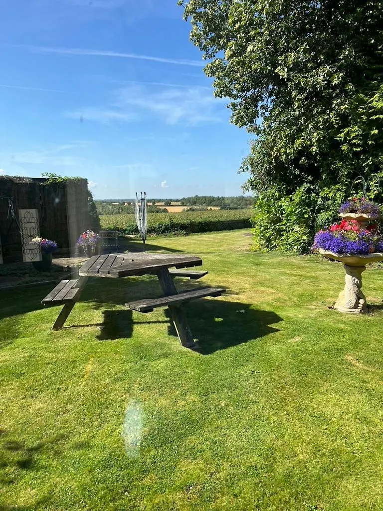 Rolandscroft Guest House Pontefract