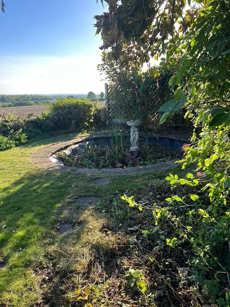 Rolandscroft Guest House Pontefract 3*,