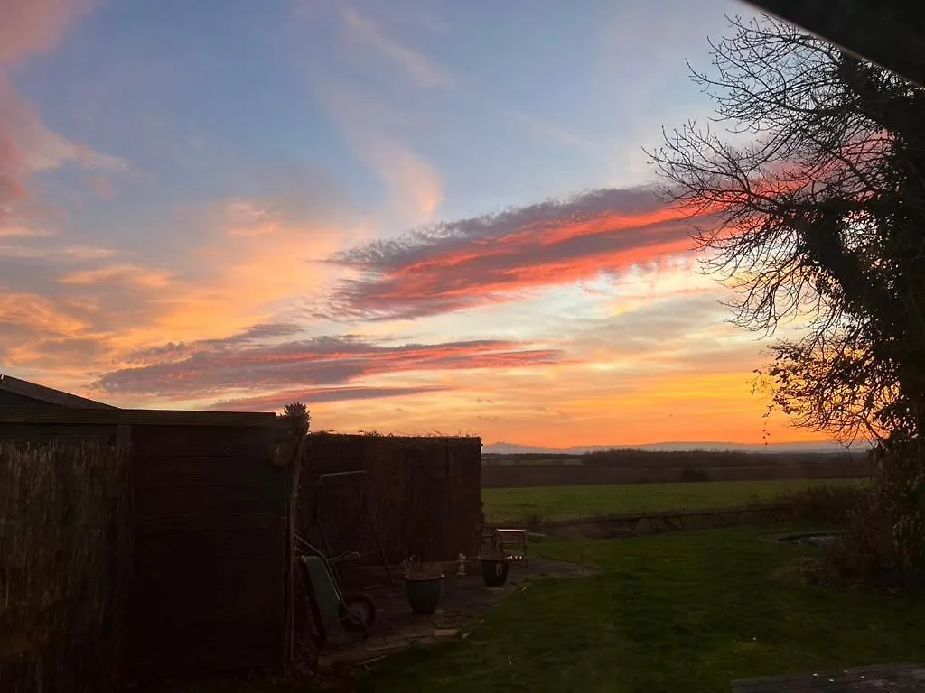 Rolandscroft Guest House Pontefract