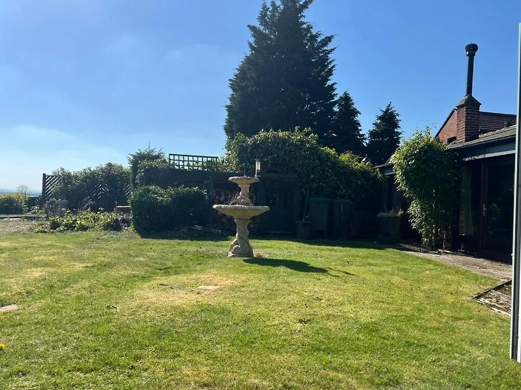 ***  Rolandscroft Guest House Pontefract Ηνωμένο Βασίλειο