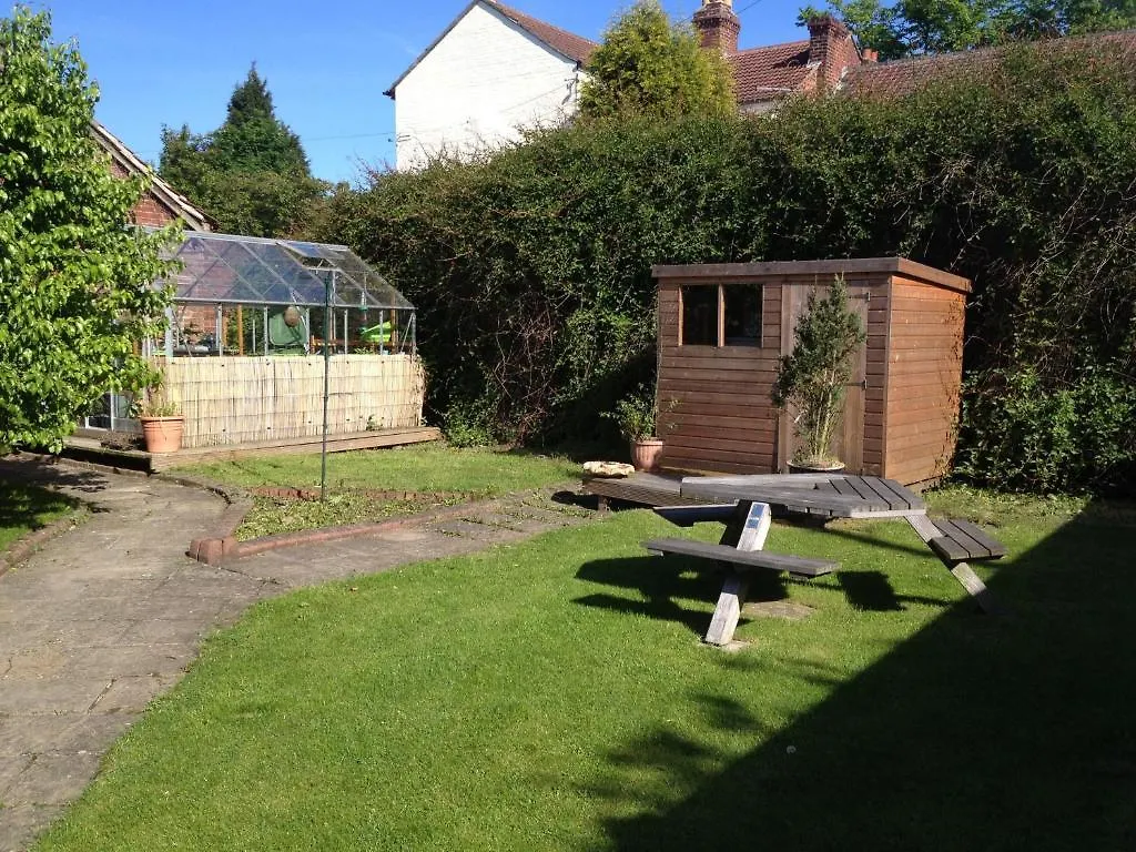 ***  Rolandscroft Guest House Pontefract Ηνωμένο Βασίλειο