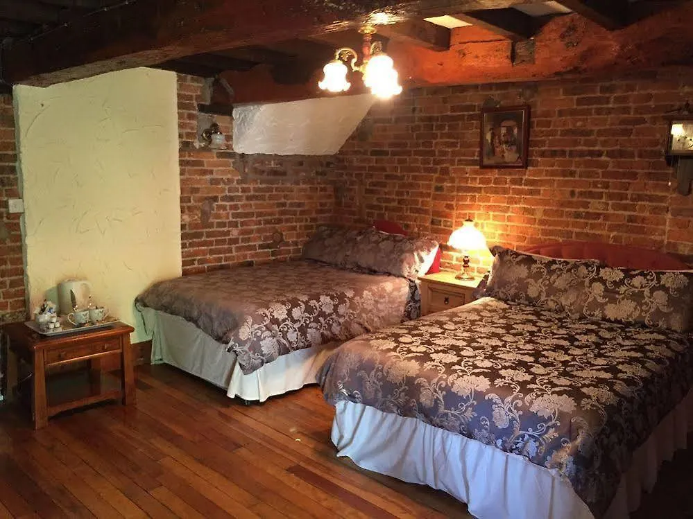 Rolandscroft Guest House Pontefract Ηνωμένο Βασίλειο