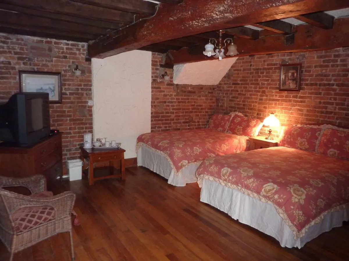 Rolandscroft Guest House Pontefract