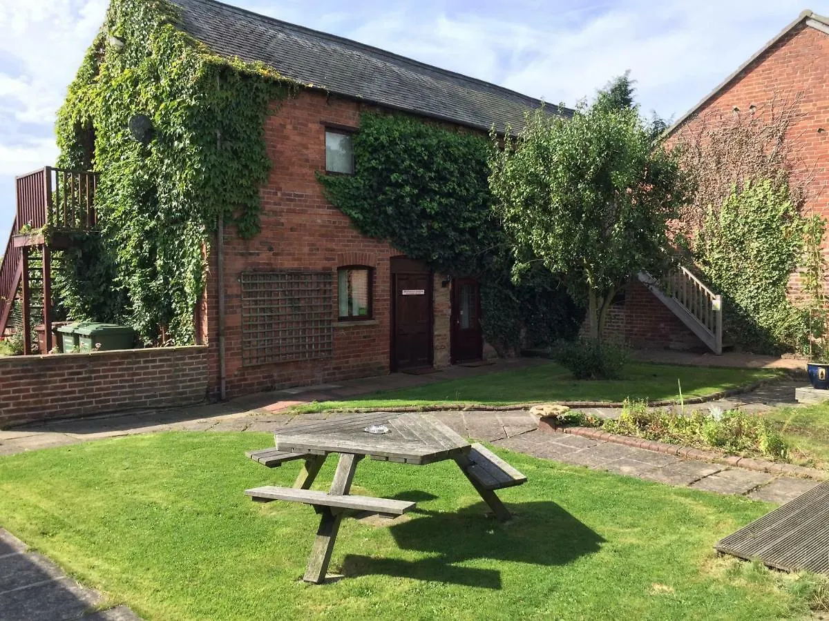 Rolandscroft Guest House Pontefract