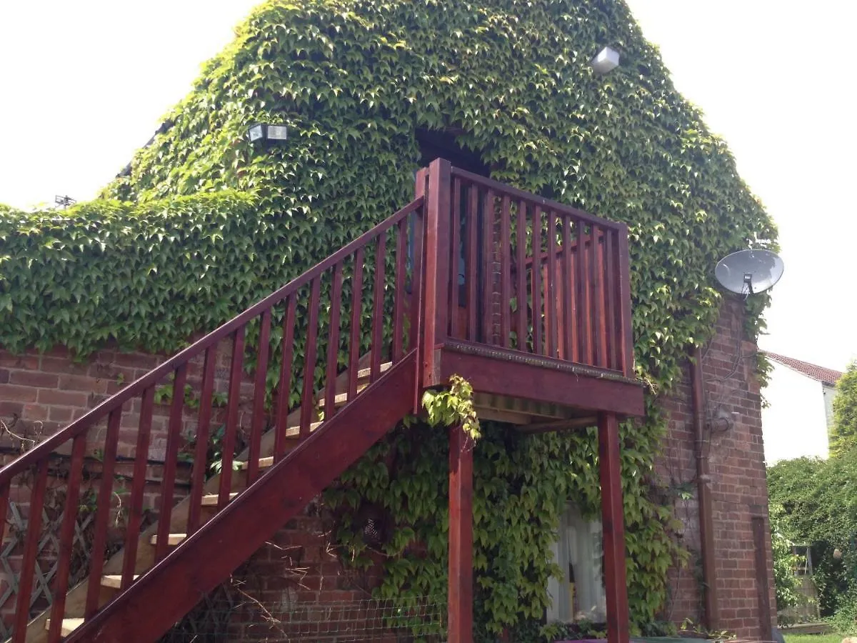 Rolandscroft Guest House Pontefract 3*,  Ηνωμένο Βασίλειο