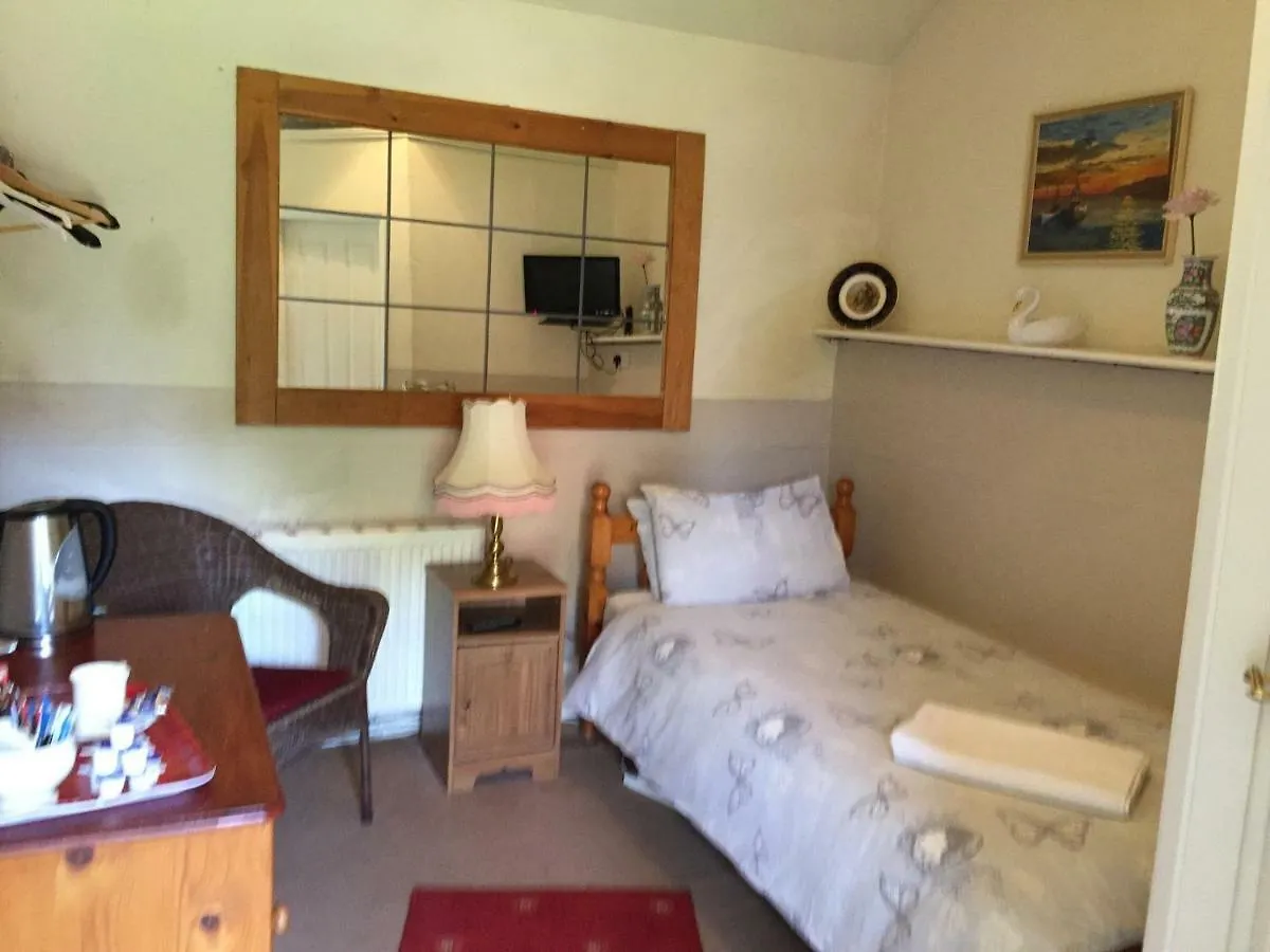 Rolandscroft Guest House Pontefract