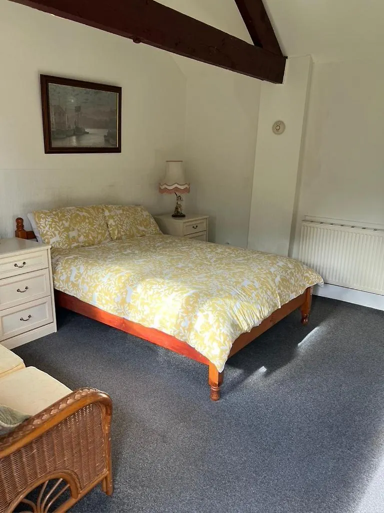 פונטפרקט Rolandscroft Guest House