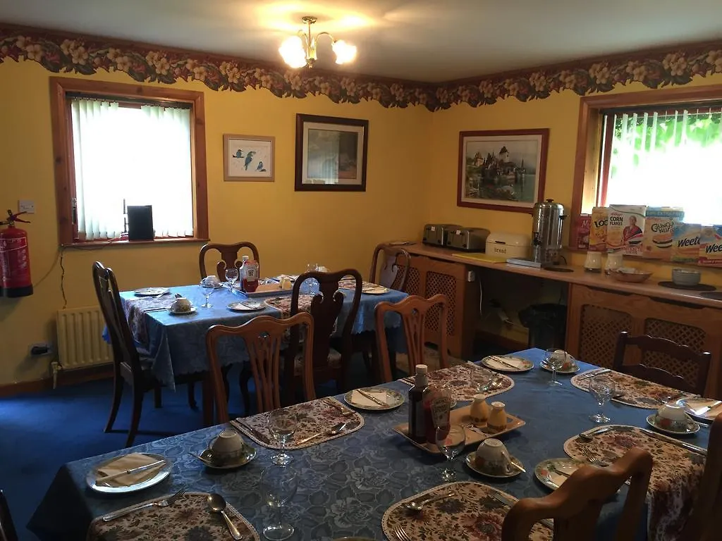 פונטפרקט Rolandscroft Guest House