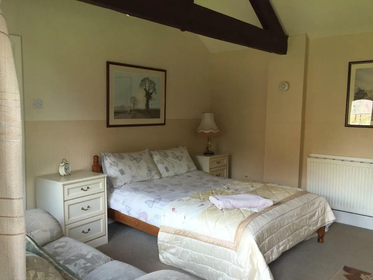 פונטפרקט Rolandscroft Guest House