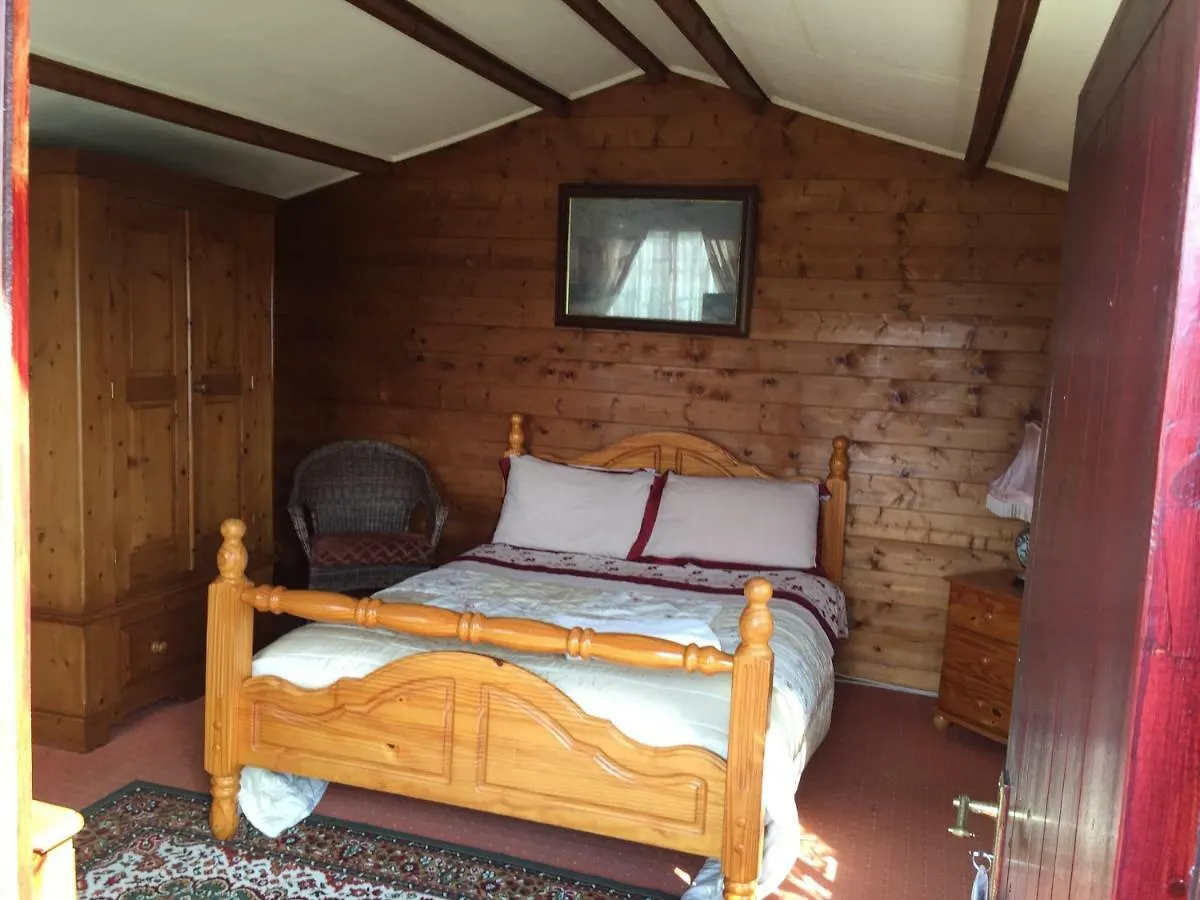 פונטפרקט Rolandscroft Guest House